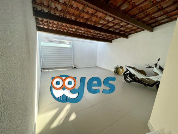 Imagem Casa com 2 Quartos à Venda, 250 m² em Conceição - Feira De Santana