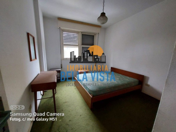 Imagem Apartamento com 2 Quartos à Venda, em Itararé - São Vicente Imagem Apartamento com 2 Quartos à Venda, em Itararé - São Vicente