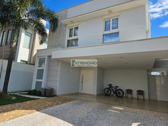 Casa com 4 Quartos à Venda, 313 m² em Jardim Primavera - Jaguariúna