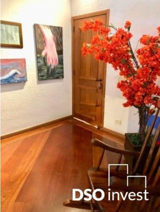 Imagem Casa de Condomínio com 4 Quartos à Venda, 470 m² em Chácara Monte Alegre - São Paulo Imagem Casa de Condomínio com 4 Quartos à Venda, 470 m² em Chácara Monte Alegre - São Paulo