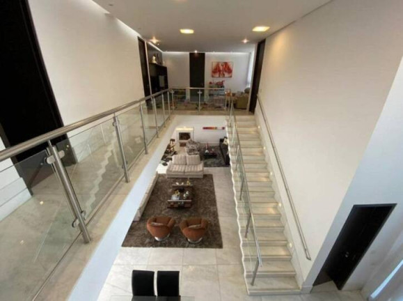 Imagem Casa com 5 Quartos à Venda, 638 m² em Bandeirantes (pampulha) - Belo Horizonte