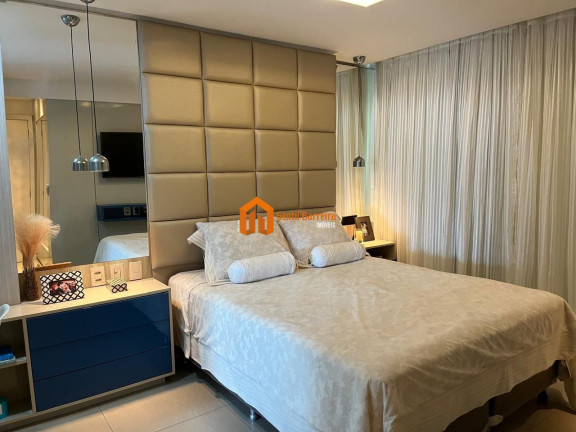 Imagem Apartamento com 4 Quartos à Venda, em Aldeota - Fortaleza Imagem Apartamento com 4 Quartos à Venda, em Aldeota - Fortaleza