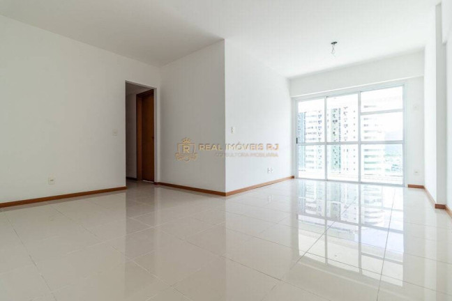 Imagem Apartamento com 3 Quartos à Venda, 92 m² em Recreio Dos Bandeirantes - Rio De Janeiro