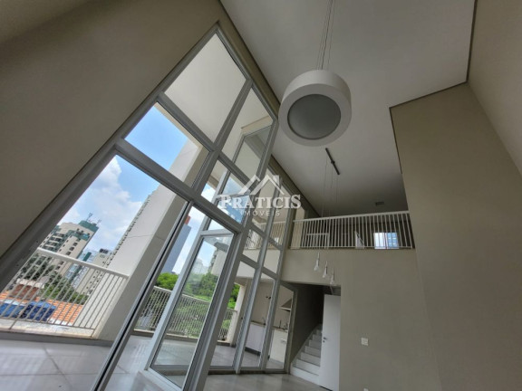 Imagem Apartamento com 4 Quartos para Alugar, 238 m² em Jardim Vila Mariana - São Paulo Imagem Apartamento com 4 Quartos para Alugar, 238 m² em Jardim Vila Mariana - São Paulo