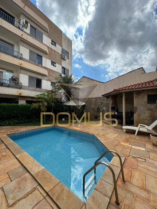 Imagem Apartamento com 3 Quartos à Venda, 95 m² em Jardim Paulista - Ribeirão Preto Imagem Apartamento com 3 Quartos à Venda, 95 m² em Jardim Paulista - Ribeirão Preto