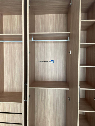 Imagem Studio com 1 Quarto para Alugar, 28 m² em Moema - São Paulo Imagem Studio com 1 Quarto para Alugar, 28 m² em Moema - São Paulo