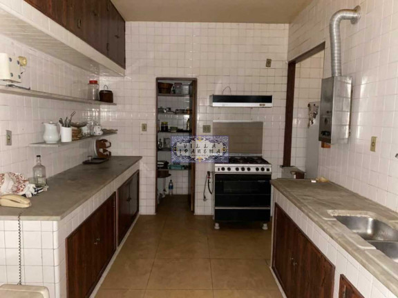 Imagem Apartamento com 4 Quartos à Venda, 244 m² em Ipanema - Rio De Janeiro