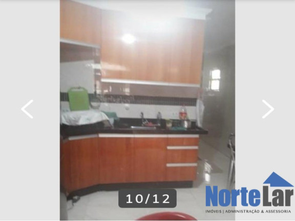 Imagem Sobrado com 1 Quarto à Venda, 80 m² em Vila Brasilândia - São Paulo
