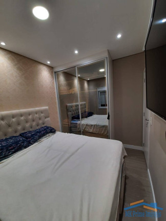 Imagem Apartamento com 2 Quartos à Venda, 54 m² em City Bussocaba - Osasco Imagem Apartamento com 2 Quartos à Venda, 54 m² em City Bussocaba - Osasco