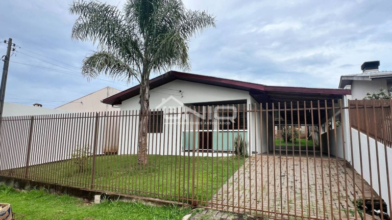 Casa com 3 Quartos à Venda, 115 m² em Pinheirinho - Pato Branco