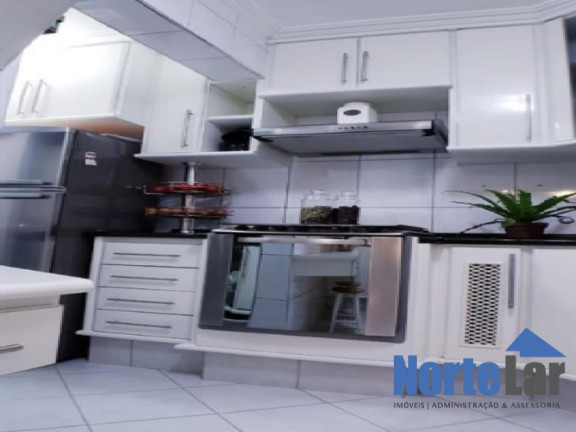Imagem Apartamento com 2 Quartos à Venda, 64 m² em Vila Guaca - São Paulo