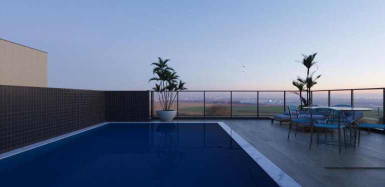 Imagem Apartamento com 2 Quartos à Venda, 57 m² em Manaíra - João Pessoa Imagem Apartamento com 2 Quartos à Venda, 57 m² em Manaíra - João Pessoa