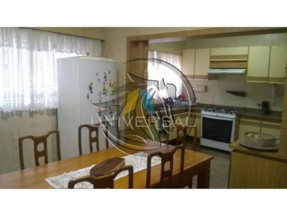 Imagem Sobrado com 3 Quartos à Venda, 270 m² em Vila Gomes Cardim - Sao Paulo