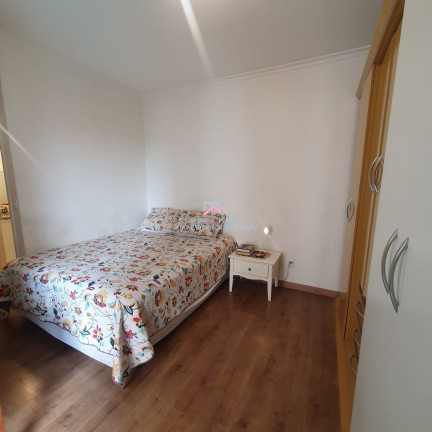 Imagem Apartamento com 3 Quartos à Venda, 83 m² em Vila Das Hortências - Jundiaí