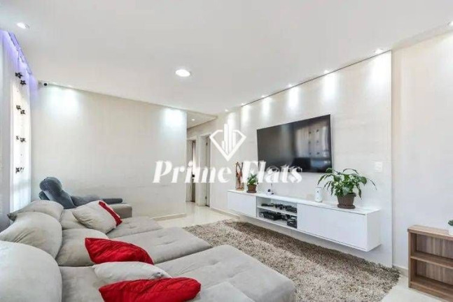 Imagem Apartamento com 3 Quartos à Venda, 124 m² em água Branca - São Paulo Imagem Apartamento com 3 Quartos à Venda, 124 m² em água Branca - São Paulo
