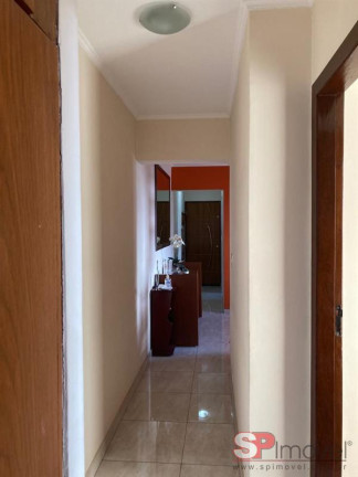 Imagem Apartamento com 2 Quartos à Venda, 57 m² em Vila Santana - São Paulo