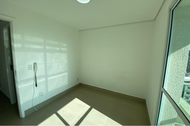 Imagem Sala Comercial à Venda, 42 m² em Santo Amaro - São Paulo