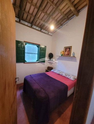 Imagem Casa com 3 Quartos à Venda, 500 m² em Centro - Porto Seguro