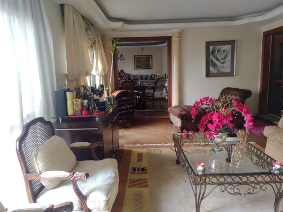 Imagem Apartamento com 4 Quartos à Venda, 188 m² em Vila Santo Estevão - São Paulo Imagem Apartamento com 4 Quartos à Venda, 188 m² em Vila Santo Estevão - São Paulo