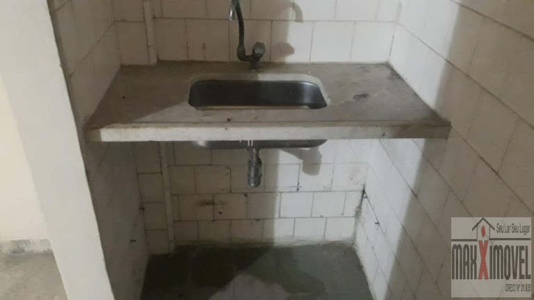 Imagem Sala Comercial à Venda, 35 m² em Rio Comprido - Rio De Janeiro