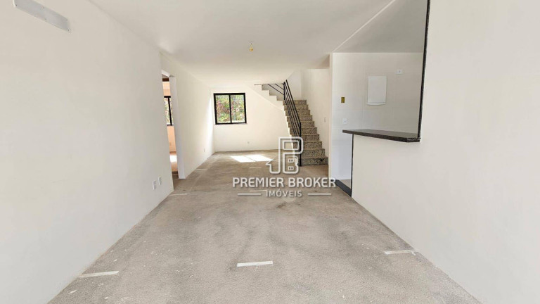 Imagem Cobertura com 3 Quartos à Venda, 135 m² em Bom Retiro - Teresópolis Imagem Cobertura com 3 Quartos à Venda, 135 m² em Bom Retiro - Teresópolis