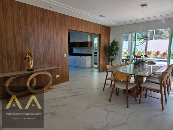Imagem Casa com 4 Quartos à Venda, 523 m² em Alphaville - Santana De Parnaíba Imagem Casa com 4 Quartos à Venda, 523 m² em Alphaville - Santana De Parnaíba