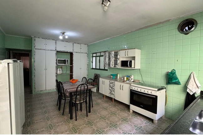 Imagem Casa com 3 Quartos à Venda, 135 m² em Tatuapé - São Paulo Imagem Casa com 3 Quartos à Venda, 135 m² em Tatuapé - São Paulo