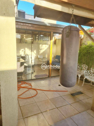 Imagem Casa com 3 Quartos à Venda, 170 m² em Fazenda São Quirino - Campinas Imagem Casa com 3 Quartos à Venda, 170 m² em Fazenda São Quirino - Campinas