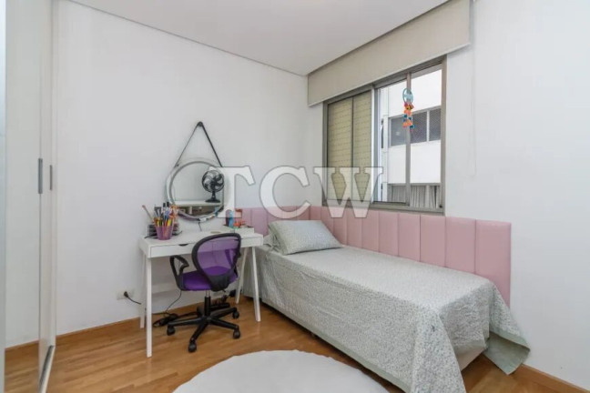 Imagem Apartamento com 3 Quartos à Venda, 97 m² em Itaim Bibi - São Paulo Imagem Apartamento com 3 Quartos à Venda, 97 m² em Itaim Bibi - São Paulo