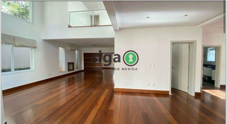 Imagem Casa com 4 Quartos à Venda, 932 m² em Jardim Petrópolis - São Paulo Imagem Casa com 4 Quartos à Venda, 932 m² em Jardim Petrópolis - São Paulo