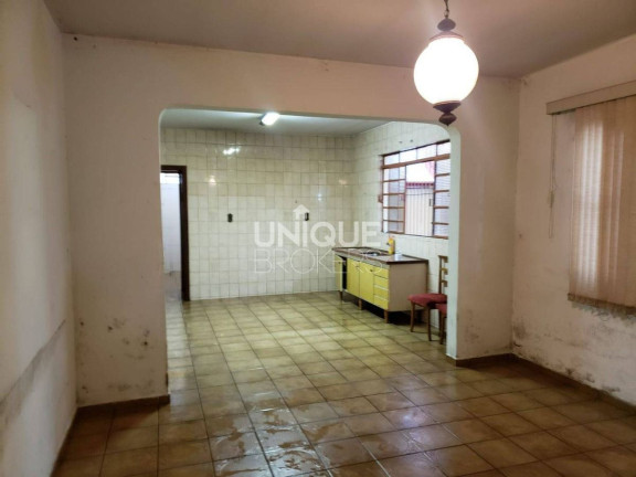 Imagem Casa com 2 Quartos à Venda, 126 m² em Vila Vianelo - Jundiaí