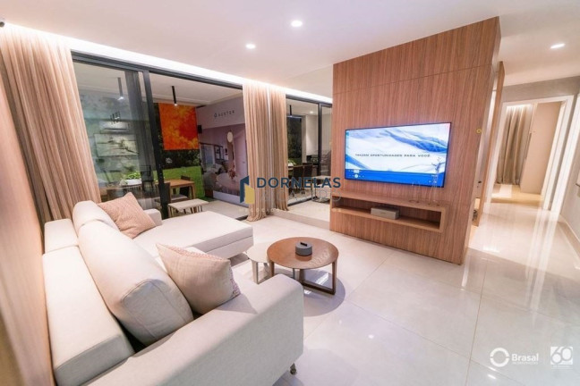 Imagem Apartamento com 4 Quartos à Venda, 124 m² em Guará Ii - Brasília Imagem Apartamento com 4 Quartos à Venda, 124 m² em Guará Ii - Brasília