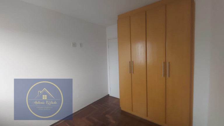Imagem Apartamento com 3 Quartos à Venda, 80 m² em Vila Clementino - São Paulo