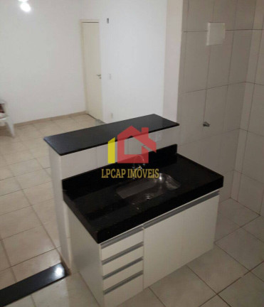 Imagem Apartamento com 2 Quartos à Venda, 55 m² em Camargos - Belo Horizonte