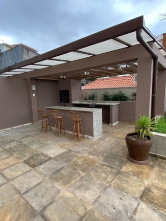 Imagem Apartamento com 2 Quartos à Venda, 58 m² em Chácara Cruzeiro Do Sul - São Paulo Imagem Apartamento com 2 Quartos à Venda, 58 m² em Chácara Cruzeiro Do Sul - São Paulo