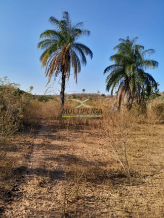 Imagem Fazenda à Venda, 999 m² em Brasília De Minas Imagem Fazenda à Venda, 999 m² em Brasília De Minas