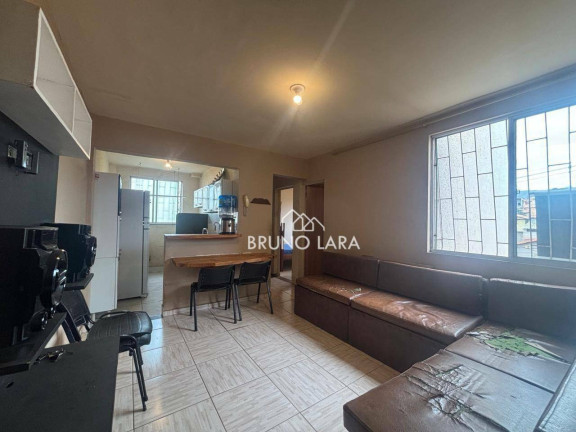 Imagem Apartamento com 2 Quartos à Venda, 50 m² em Resplendor - Igarapé Imagem Apartamento com 2 Quartos à Venda, 50 m² em Resplendor - Igarapé
