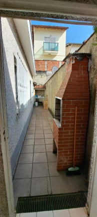 Casa com 2 Quartos à Venda, 130 m² em Pestana - Osasco