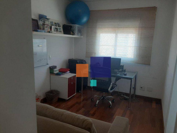 Imagem Apartamento com 3 Quartos à Venda, 141 m² em Vila Dom Pedro I - São Paulo