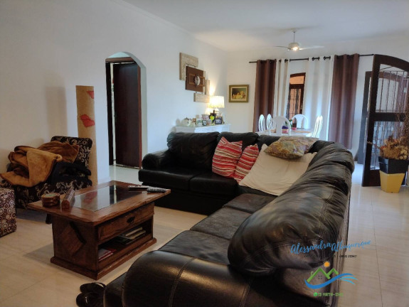 Imagem Casa com 4 Quartos à Venda, 315 m² em Cibratel Ii - Itanhaém