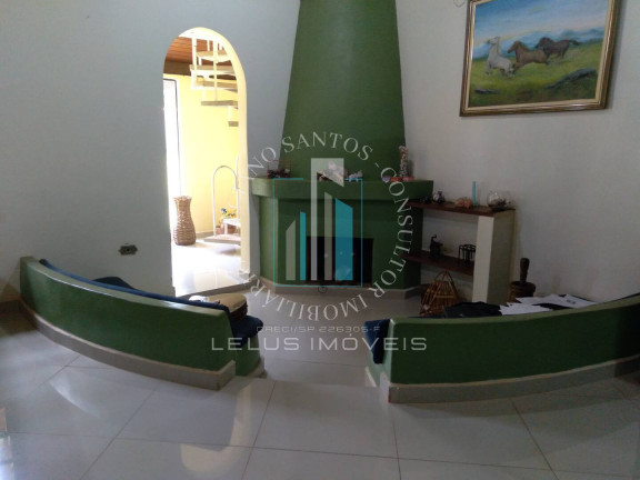 Imagem Casa com 7 Quartos à Venda, 2.500 m² em Fazenda Castelo - Boituva