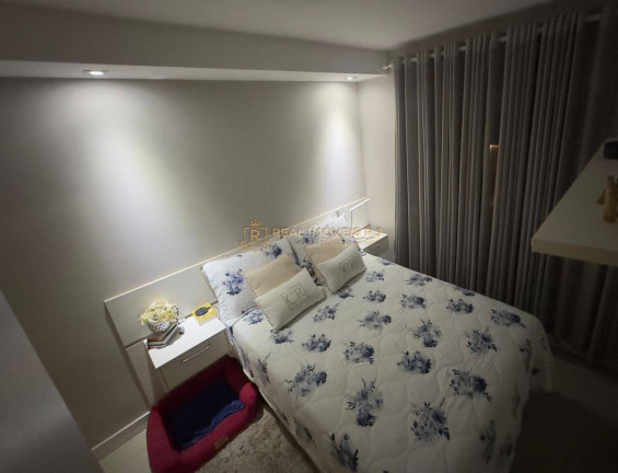 Foto do imóvel Cobertura com 3 Quartos à Venda, 112 m² em Taquara - Rio De Janeiro
