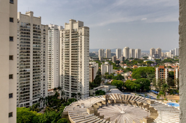 Imagem Apartamento com 3 Quartos à Venda, 78 m² em Vila Leopoldina - São Paulo