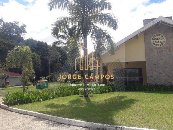 Imagem Terreno em Condomínio à Venda, 1.000 m² em Tapanhão - Jambeiro Imagem Terreno em Condomínio à Venda, 1.000 m² em Tapanhão - Jambeiro