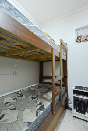 Imagem Apartamento com 2 Quartos à Venda, 50 m² em Bela Vista - São Paulo Imagem Apartamento com 2 Quartos à Venda, 50 m² em Bela Vista - São Paulo