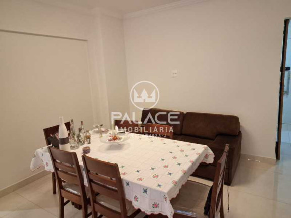 Imagem Apartamento com 3 Quartos à Venda, 116 m² em Nova América - Piracicaba Imagem Apartamento com 3 Quartos à Venda, 116 m² em Nova América - Piracicaba