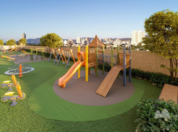 Imagem Apartamento com 3 Quartos à Venda, 82 m² em Balneário Perequê - Porto Belo Imagem Apartamento com 3 Quartos à Venda, 82 m² em Balneário Perequê - Porto Belo