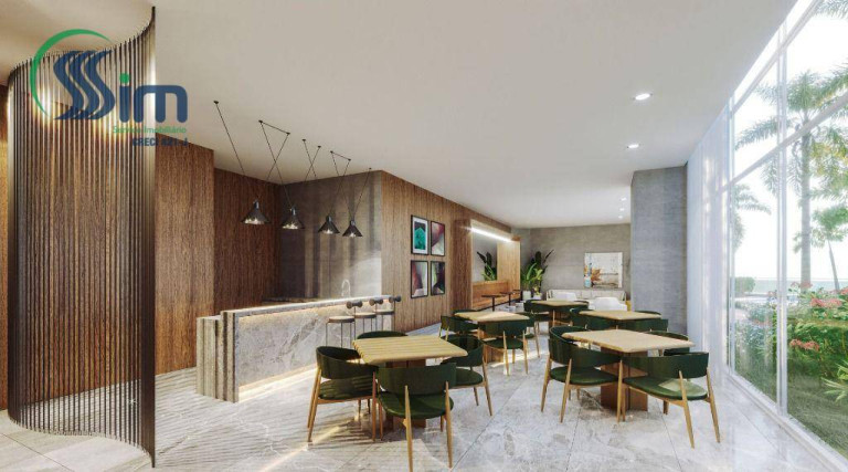 Imagem Apartamento com 3 Quartos à Venda, 153 m² em Meireles - Fortaleza