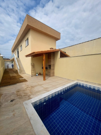 Casa com 2 Quartos à Venda, 150 m² em Jardim Suarão - Itanhaém