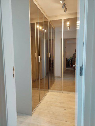 Imagem Apartamento com 2 Quartos à Venda, 58 m² em Vila Ema - São Paulo
